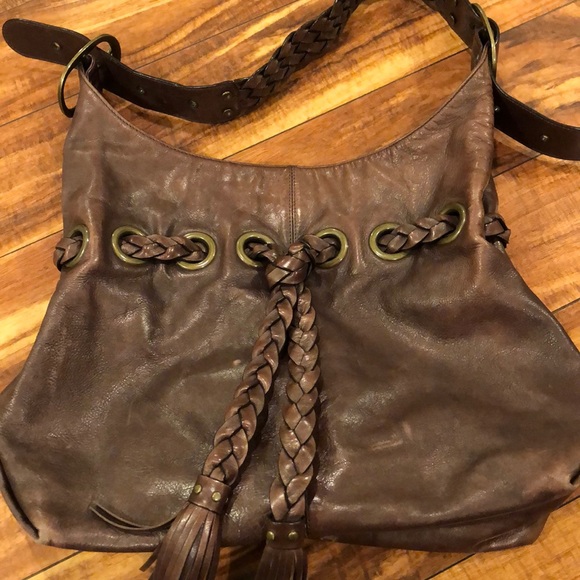 kooba hobo bag
